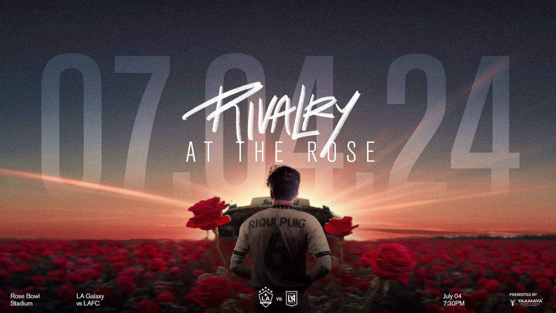 The Best of LA in 2024 Sports Discover Los Angeles